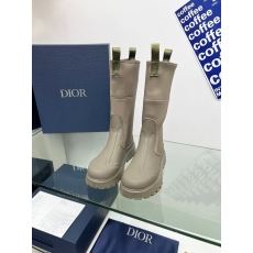 Christian Dior Boots